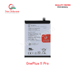 OnePlus 11 Pro High Quality Battery Price in Bangladesh (New)