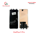 OnePlus 11 Pro OEM Display LCD Touch Screen Original Replacement Part Price in Bangladesh (New)