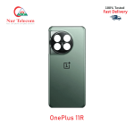 OnePlus 11R Backshell Back Glass Cover in Bangladesh (New)