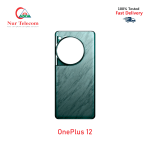OnePlus 12 Backshell Back Glass Cover Price in Bangladesh (New)