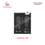 OnePlus 13R High Quality Battery Price in Bangladesh (New)