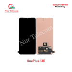 OnePlus 13R OEM Display LCD Touch Screen Original Replacement Part Price in Bangladesh (New)