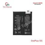OnePlus 13S High Quality Battery Price in Bangladesh (New)