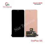 OnePlus 13S OEM Display LCD Touch Screen Original Replacement Part Price in Bangladesh (New)