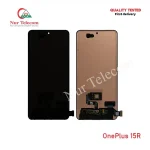 OnePlus 15R OEM Display LCD Touch Screen Original Replacement Part Price in Bangladesh (New)