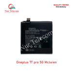 OnePlus 7T Pro 5G McLaren High Quality Battery Price in Bangladesh (New)