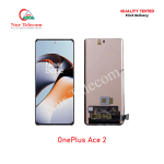 OnePlus Ace 2 OEM Display LCD Touch Screen Original Replacement Part Price in Bangladesh (New)