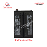 OnePlus Ace 2 Pro High Quality Battery Price in Bangladesh (New)