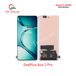 OnePlus Ace 2 Pro OEM Display LCD Touch Screen Original Replacement Part Price in Bangladesh (New)