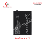 OnePlus Ace 2V High Quality Battery Price in Bangladesh (New)