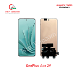 OnePlus Ace 2V OEM Display LCD Touch Screen Original Replacement Part Price in Bangladesh (New)