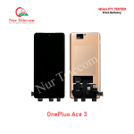 OnePlus Ace 3 OEM Display LCD Touch Screen Original Replacement Part Price in Bangladesh (New)
