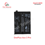 OnePlus Ace 3 Pro High Quality Battery Price in Bangladesh (New)