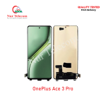 OnePlus Ace 3 Pro OEM Display LCD Touch Screen Original Replacement Part Price in Bangladesh (New)