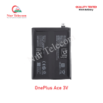 OnePlus Ace 3V High Quality Battery Price in Bangladesh (New)