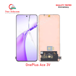 OnePlus Ace 3V OEM Display LCD Touch Screen Original Replacement Part Price in Bangladesh (New)