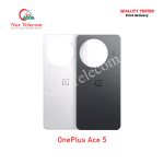 OnePlus Ace 5 Backshell Back Glass Cover Price in Bangladesh (New)