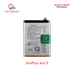 OnePlus Ace 5 High Quality Battery Price in Bangladesh (New)