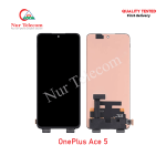 OnePlus Ace 5 OEM Display LCD Touch Screen Original Replacement Part Price in Bangladesh (New)