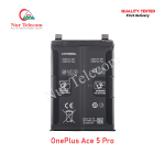OnePlus Ace 5 Pro High Quality Battery Price in Bangladesh (New)