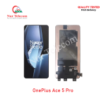 OnePlus Ace 5 Pro OEM Display LCD Touch Screen Original Replacement Part Price in Bangladesh (New)