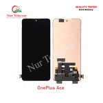 OnePlus Ace OEM Display LCD Touch Screen Original Replacement Part Price in Bangladesh (New)