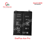 OnePlus Ace Pro High Quality Battery Price in Bangladesh (New)