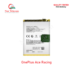OnePlus Ace Racing High Quality Battery Price in Bangladesh (New)