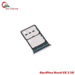 OnePlus Nord CE 2 SIM Card Tray Price in Bangladesh (New)