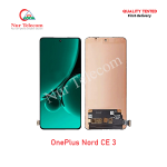 OnePlus Nord CE 3 OEM Display LCD Touch Screen Original Replacement Part Price in Bangladesh (New)