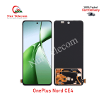 OnePlus Nord CE4 OEM Display LCD Touch Screen Original Replacement Part Price in Bangladesh (New)