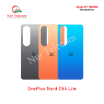 OnePlus Nord CE4 Lite Backshell Back Glass Cover Price in Bangladesh (New)