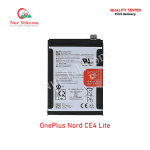 OnePlus Nord CE4 Lite High Quality Battery Price in Bangladesh (New)