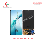 OnePlus Nord CE4 Lite OEM Display LCD Touch Screen Original Replacement Part Price in Bangladesh (New)