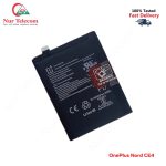 OnePlus Nord CE4 High Quality Battery Price in Bangladesh (New)