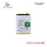 OnePlus Nord CE5 High Quality Battery Price in Bangladesh (New)