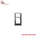 OnePlus Nord N10 SIM Card Tray Price in Bangladesh (New)