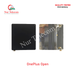 OnePlus Open OEM Display LCD Touch Screen Original Replacement Part Price in Bangladesh (New)