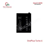 OnePlus Turbo 6 High Quality Battery Price in Bangladesh (New)