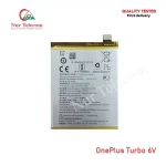 OnePlus Turbo 6V High Quality Battery Price in Bangladesh (New)