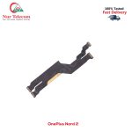 OnePlus Nord 2 5G Motherboard Connector Flex Cable Bangladesh (New)