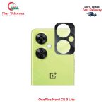 OnePlus Nord CE 3 Lite Camera Glass Price in Bangladesh (New)