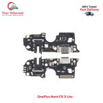 OnePlus Nord CE 3 Lite Charging logic board Price in Bangladesh (New)