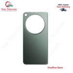 OnePlus Open High Quality Battery Backshell Back Glass Cover Price in Bangladesh (New)