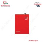 OnePlus Open High Quality Battery Price in Bangladesh (New)