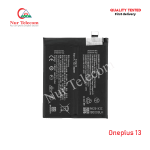 OnePlus 13 High Quality Battery Price in Bangladesh (New)