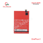OnePlus 2 High Quality Battery Price in Bangladesh (New)