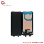 OnePlus 7T Pro 5G McLaren OEM Display LCD Touch Screen Original Replacement Part Price in Bangladesh (New)