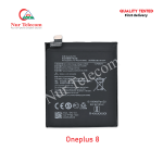 OnePlus 8 High Quality Battery Price in Bangladesh (New)