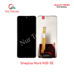 Oneplus Nord N30 SE OEM Display LCD Touch Screen Original Replacement Part Price in Bangladesh (New)